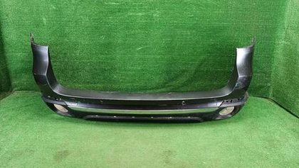 Бампер задний BMW X5 F15 (2013-2018)