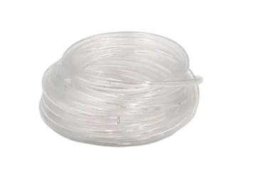Трубка полиуретановая 16х11 мм (TPU) прозрачная