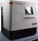 Рентгеновский дифрактометр TDM-20