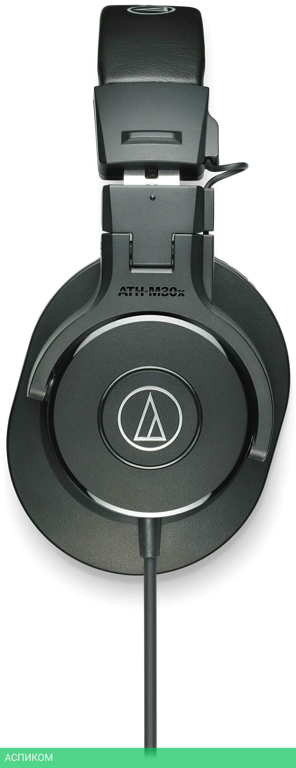 Наушники Audio-Technica ATH-M30x