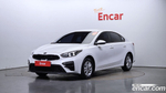 Kia All New K3 Luxury (04.2020)