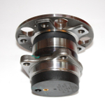 Ступица задняя в сборе 204000480AA для Chery Tiggo, EXEED, Чери Тигго, Эксид