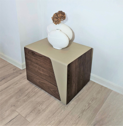 Тумба прикроватная JK-E24