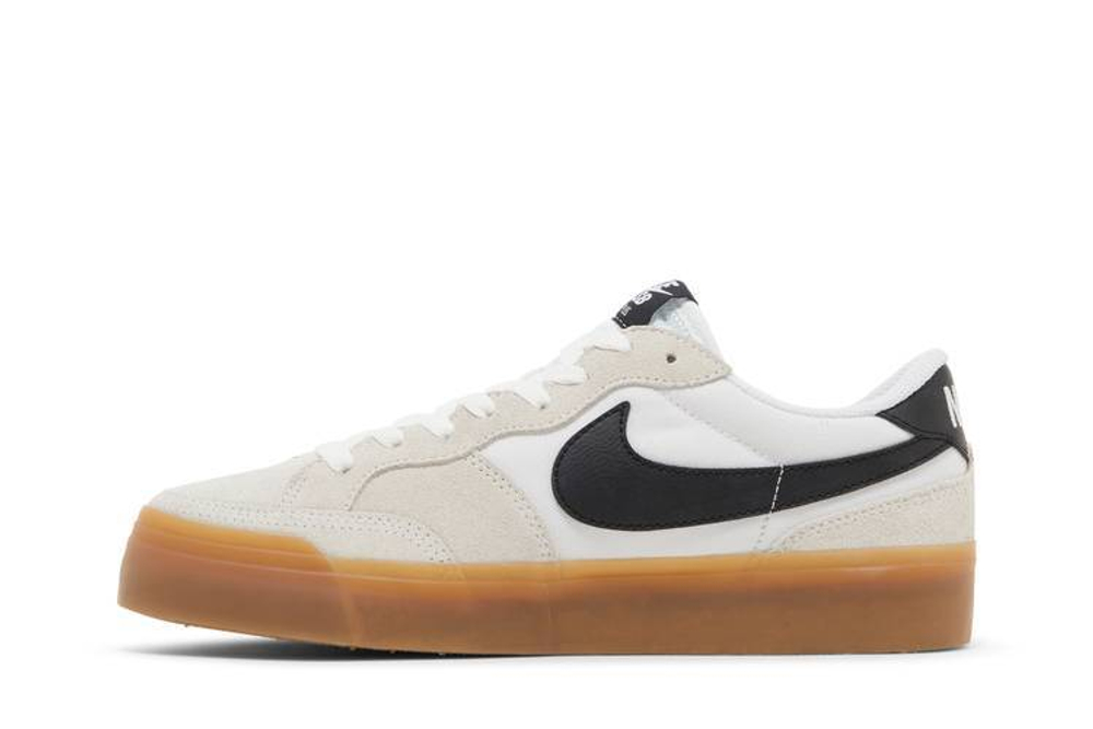 Кроссовки Nike Sb Zoom Pogo Plus (Женская размерная сетка)