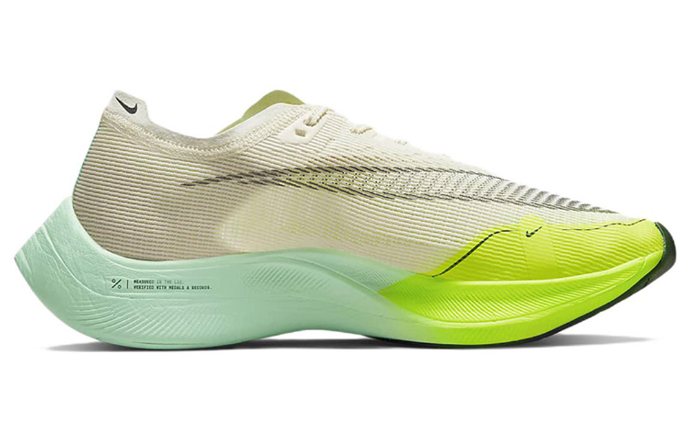 Кроссовки Nike Zoomx Vaporfly Next 2 Tpu