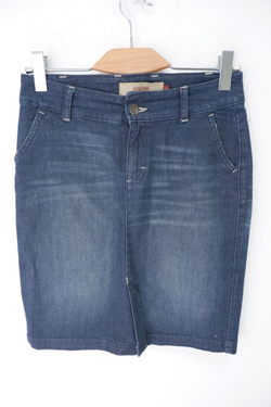 Юбка Ostin джинсовая 42 размер