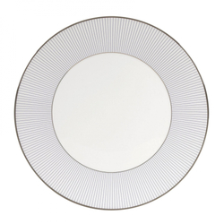 Wedgwood Десертная тарелка Jasper Conran Pin Stripe 18 см