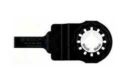 Погружное пильное полотно BIM METAL (10х20 мм) для GOP 10.8 Bosch 2608661641