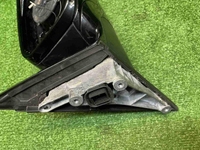 Зеркало правое BMW 5er G30 (2017-2023) 5 контактов