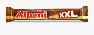 Баточник Albeni шоколадный XXL, 70 г