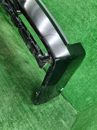 Бампер задний Cadillac Escalade 4 (2014-2020)