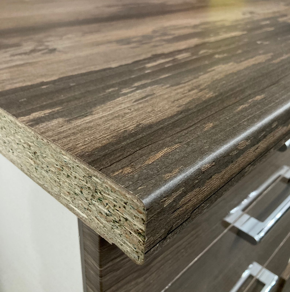 Столешница Ипанема 1 кат 3050*600*40 /2059/