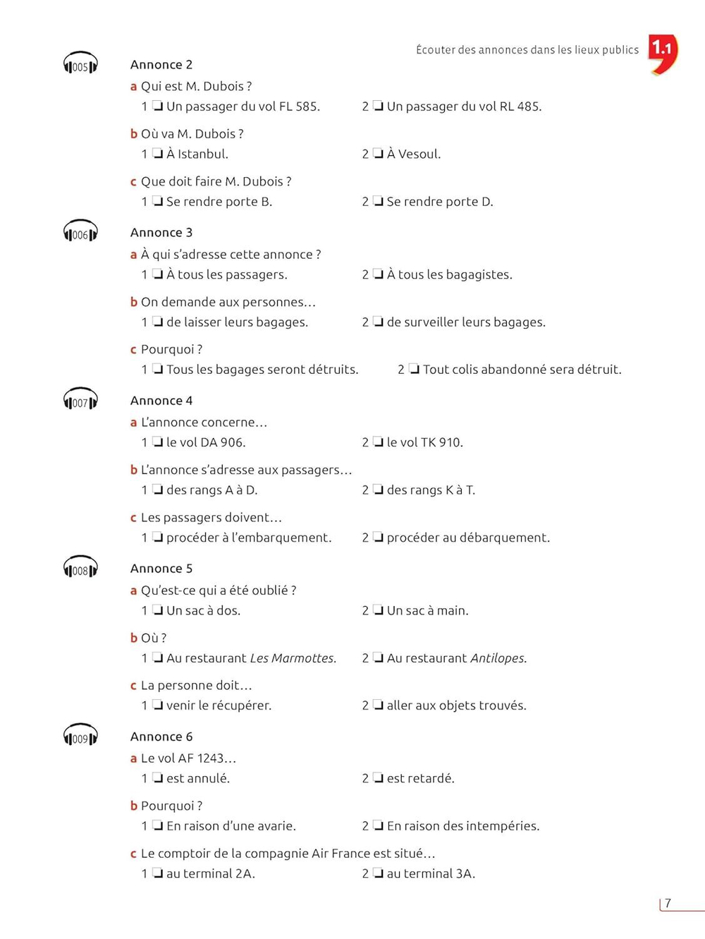 Focus: Paroles En Situations + Parcours digital
