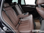 BMW X3 (G01) xDrive 20i M Sports Online Exclusive Editions (09.2021)