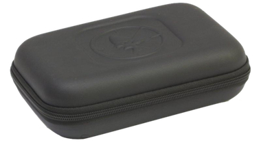 Кейс для Эхолотов Практик 170х115х46мм Черный