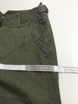 Брюки Ostin стильные 44/46 размер