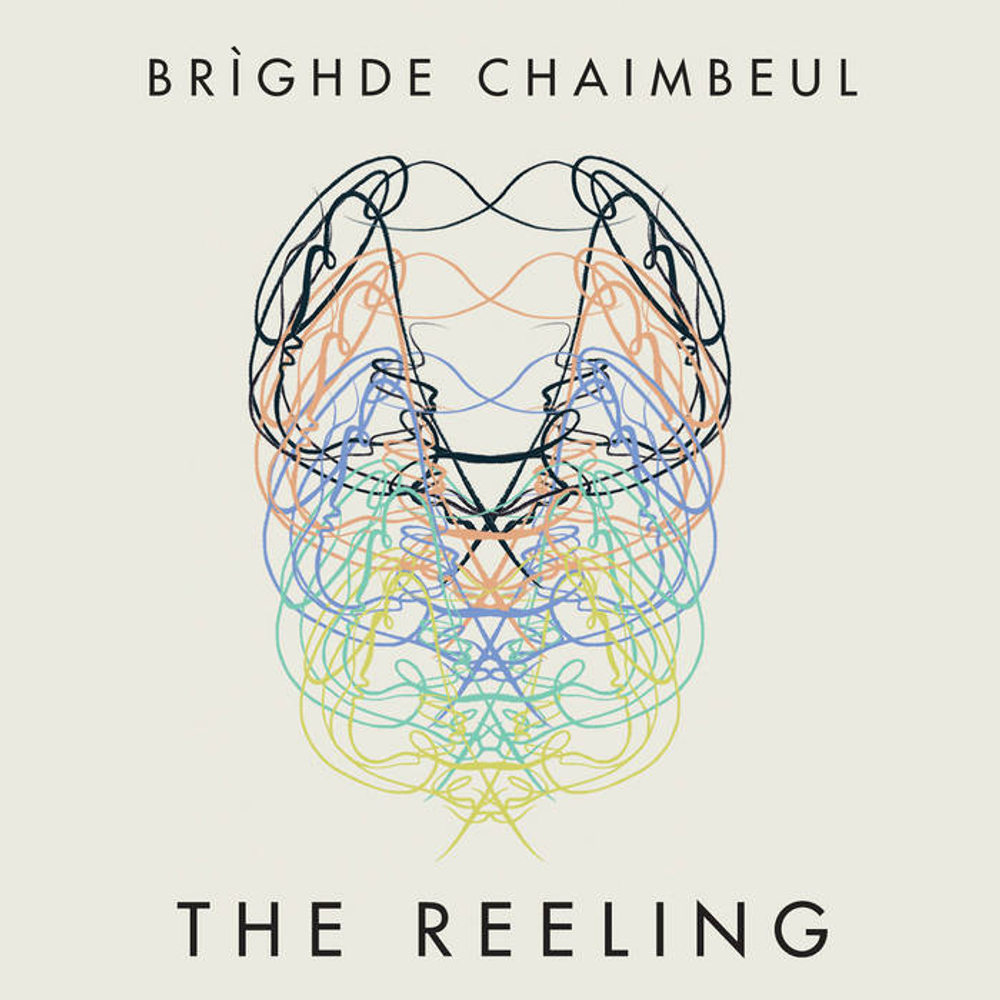 Brìghde Chaimbeul - The Reeling