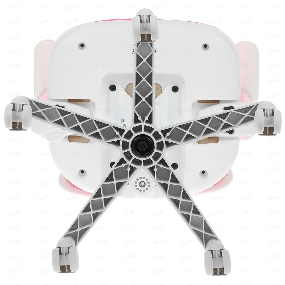 Кресло Ch-W797/PK/TW-13A (розовый) Бюрократ, г. Москва