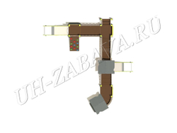 Игровой комплекс МК-07