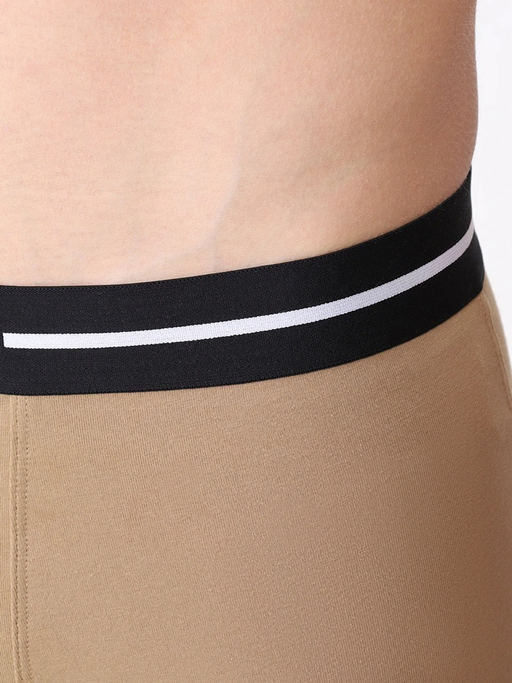 Трусы (набор 3 шт) мужские BOSS Trunk 3P Bold 10257114 01