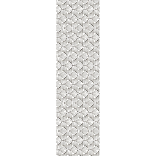 Панель ПВХ Novita Light 3D Графика 2700х250мм