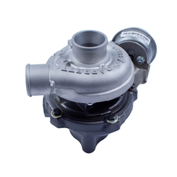 Турбина 794097-5001S Garrett для Kia