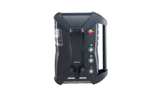 Testo 350 блок газоанализатора