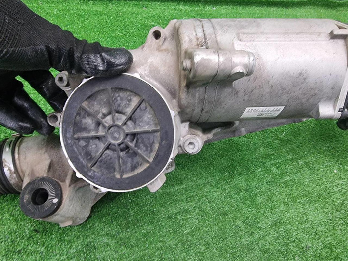 Рейка рулевая Voyah Free (2021-н.в.)