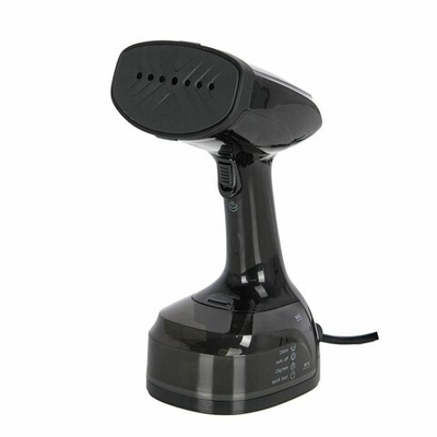 Отпариватель Manya GSH-1507 black