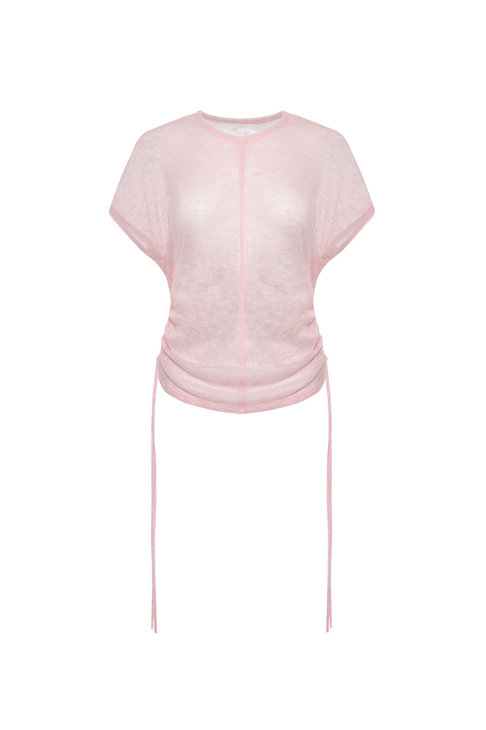 Футболка IRIS Розовый