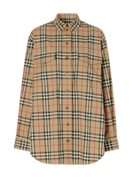 Блуза Burberry