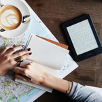 Amazon Kindle Paperwhite  2015 (без рекламы)