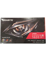 Видеокарта GIGABYTE AMD Radeon RX 5600 XT GAMING OC 6Gb