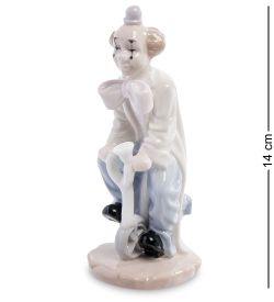 JP-19/ 1 Фигурка «Клоун» (Pavone)