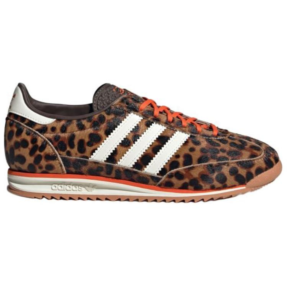 Adidas S Sl72 OG Cheetah Pack Impact Orange