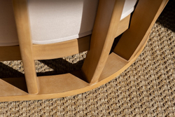 Кофейный комплект из акации WOODLAND