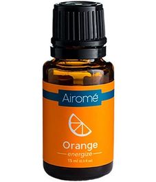 Апельсин ароматическое масло, Candle Warmers