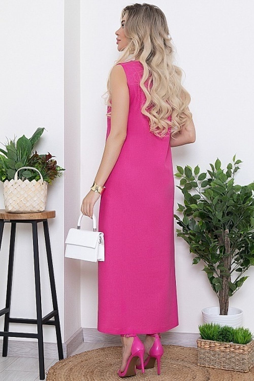 Платье 71515 Avili (Акция)