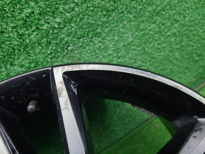 Диск Комплект дисков R17 Toyota Camry 7 XV50 11-18