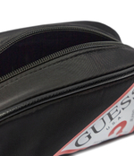 Пенал Guess - черный(H4YZ16 WFMR0)
