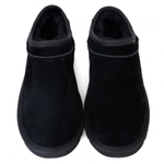 Ugg Ultra Mini Tasman Black