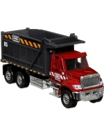 Машинка Хот Вилс Matchbox Workstar 7500 Dump Truck HLN01