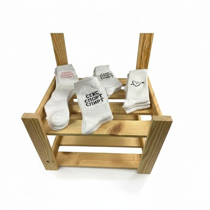 Носки Соколов