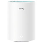 Cudy M1300 Wi-Fi Mesh-система AC1200 1-Pack