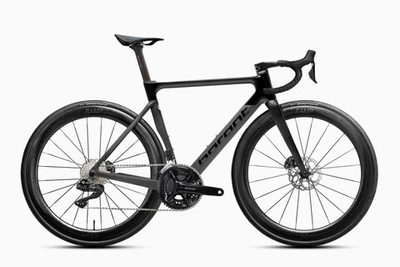 Borant Prime IV INTD 7150 Di2 2x12 (предзаказ 2026)