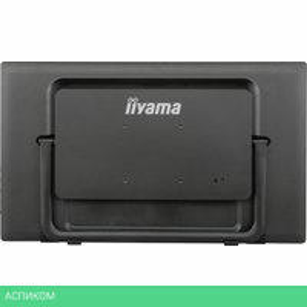 Портативный монитор Iiyama ProLite T2455MSC-B1