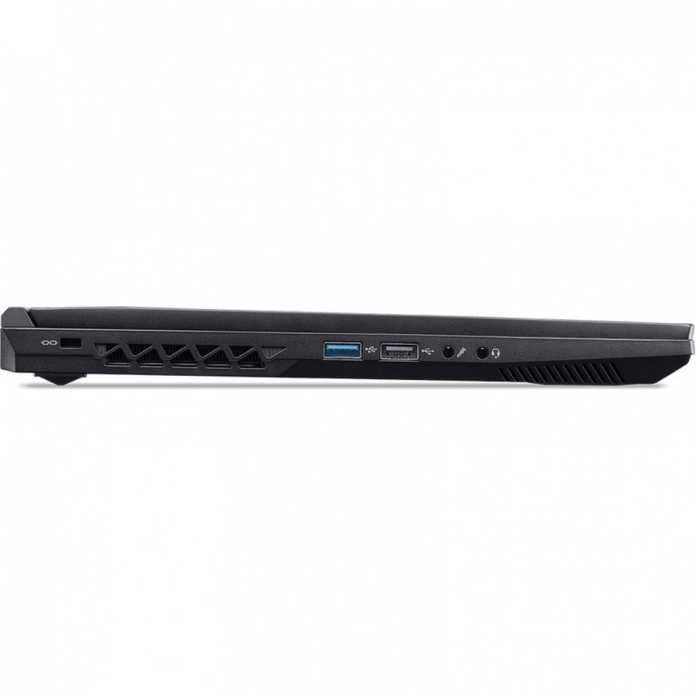 Ноутбук Acer Aspire 7 A715-59G-51DK Core i5 13420H 16Gb SSD512Gb NVIDIA GeForce RTX 3050 6Gb 15.6" IPS FHD (1920x1080) без ОС black WiFi BT Cam 4810mAh (NH.QX6CD.003)