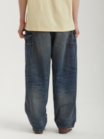 Мужские Джинсы Og Single Knee