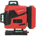 Лазерный уровень CONDTROL Fliesen 4D 1-2-466