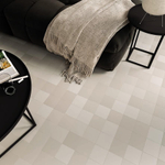 Wow Six Hexa White 14x16